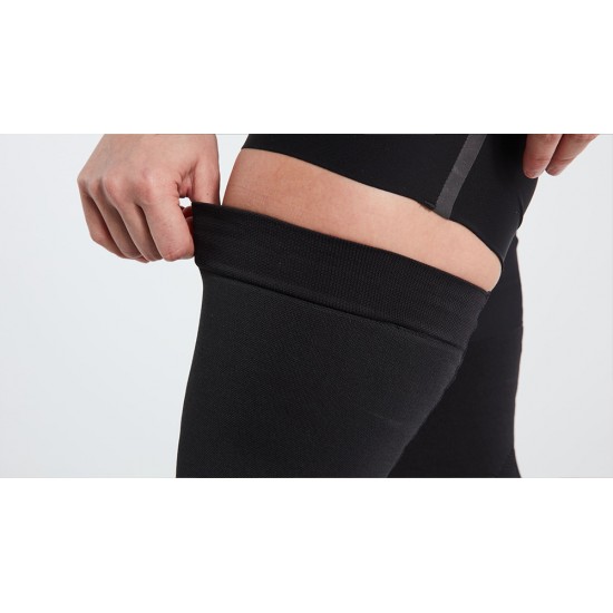 Incalzitoare genunchi SPECIALIZED Seamless - Black XL/XXL Incalzitoare genunchi SPECIALIZED Seamless - Black XL/XXL
