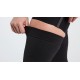 Incalzitoare genunchi SPECIALIZED Seamless - Black XL/XXL Incalzitoare genunchi SPECIALIZED Seamless - Black XL/XXL