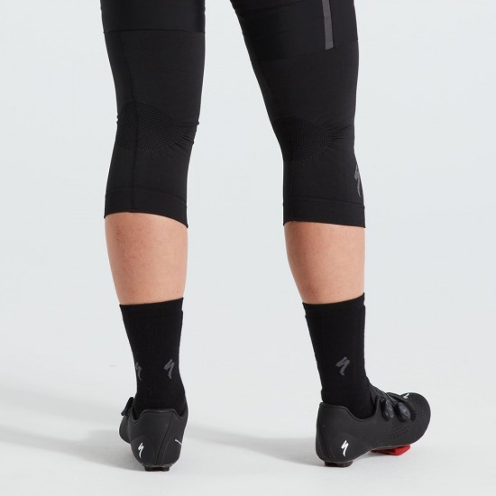 Incalzitoare genunchi SPECIALIZED Seamless - Black XL/XXL Incalzitoare genunchi SPECIALIZED Seamless - Black XL/XXL