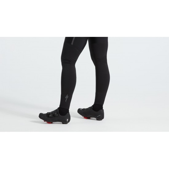 Incalzitoare picioare SPECIALIZED Seamless - Black XS/S Incalzitoare picioare SPECIALIZED Seamless - Black XS/S