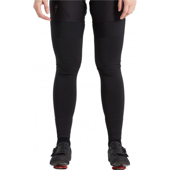 Incalzitoare picioare SPECIALIZED Seamless - Black M/L Incalzitoare picioare SPECIALIZED Seamless - Black M/L