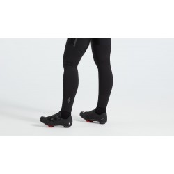 Incalzitoare picioare SPECIALIZED Seamless - Black XL/XXL