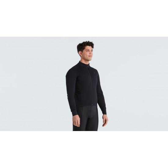 Jacheta softshell SPECIALIZED Men's SL Pro - Black M Jacheta softshell SPECIALIZED Mens SL Pro - Black M
