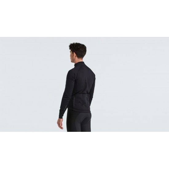 Jacheta softshell SPECIALIZED Men's SL Pro - Black M Jacheta softshell SPECIALIZED Mens SL Pro - Black M