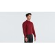 Jacheta softshell SPECIALIZED Men's SL Pro - Maroon M Jacheta softshell SPECIALIZED Mens SL Pro - Maroon M
