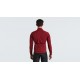 Jacheta softshell SPECIALIZED Men's SL Pro - Maroon M Jacheta softshell SPECIALIZED Mens SL Pro - Maroon M