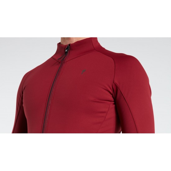 Jacheta softshell SPECIALIZED Men's SL Pro - Maroon M Jacheta softshell SPECIALIZED Mens SL Pro - Maroon M