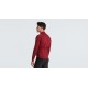 Jacheta softshell SPECIALIZED Men's SL Pro - Maroon L Jacheta softshell SPECIALIZED Mens SL Pro - Maroon L