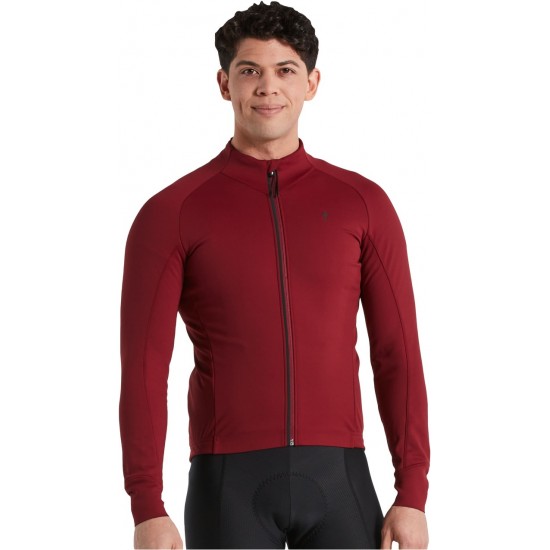 Jacheta softshell SPECIALIZED Men's SL Pro - Maroon L Jacheta softshell SPECIALIZED Mens SL Pro - Maroon L