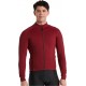 Jacheta softshell SPECIALIZED Men's SL Pro - Maroon L Jacheta softshell SPECIALIZED Mens SL Pro - Maroon L