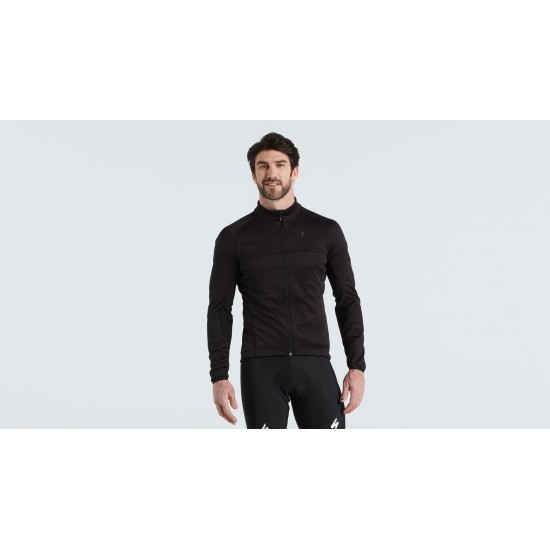 Jacheta softshell SPECIALIZED Men's RBX Comp - Black M Jacheta softshell SPECIALIZED Mens RBX Comp - Black M
