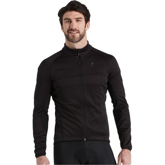 Jacheta softshell SPECIALIZED Men's RBX Comp - Black L Jacheta softshell SPECIALIZED Mens RBX Comp - Black L