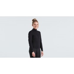 Jacheta softshell SPECIALIZED Women's SL Pro - Black S