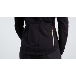 Jacheta softshell SPECIALIZED Women's SL Pro - Black S Jacheta softshell SPECIALIZED Women's SL Pro - Black S