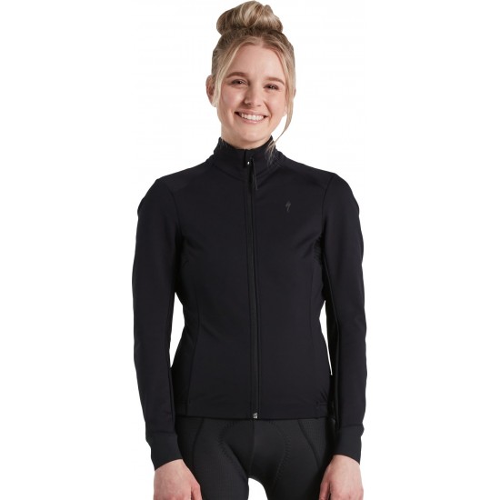 Jacheta softshell SPECIALIZED Women's SL Pro - Black S Jacheta softshell SPECIALIZED Womens SL Pro - Black S