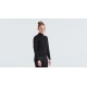 Jacheta softshell SPECIALIZED Women's SL Pro - Black M Jacheta softshell SPECIALIZED Womens SL Pro - Black M