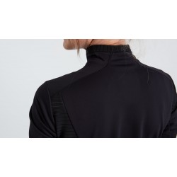 Jacheta softshell SPECIALIZED Women's SL Pro - Black L Jacheta softshell SPECIALIZED Women's SL Pro - Black L