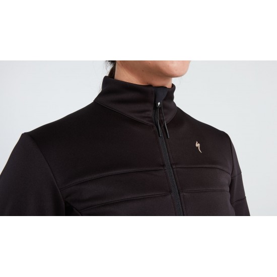 Jacheta softshell SPECIALIZED Women's RBX Comp - Black XS Jacheta softshell SPECIALIZED Womens RBX Comp - Black XS
