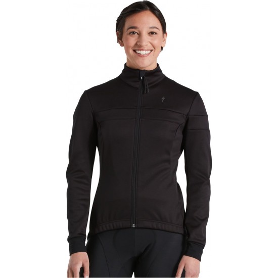 Jacheta softshell SPECIALIZED Women's RBX Comp - Black XS Jacheta softshell SPECIALIZED Womens RBX Comp - Black XS