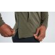 Tricou SPECIALIZED Men's Trail Power Grid LS - Oak Green XXL Tricou SPECIALIZED Mens Trail Power Grid LS - Oak Green XXL