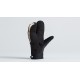 Manusi SPECIALIZED Element Deep Winter Lobster - Black S Manusi SPECIALIZED Element Deep Winter Lobster - Black S