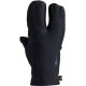 Manusi SPECIALIZED Element Deep Winter Lobster - Black S Manusi SPECIALIZED Element Deep Winter Lobster - Black S
