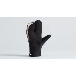Manusi SPECIALIZED Element Deep Winter Lobster - Black L