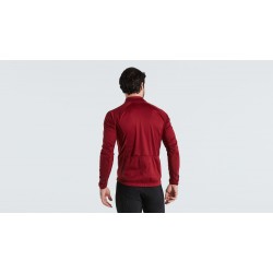 Jacheta softshell SPECIALIZED Men's RBX Comp - Maroon M