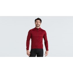 Jacheta softshell SPECIALIZED Men's RBX Comp - Maroon M