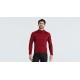 Jacheta softshell SPECIALIZED Men's RBX Comp - Maroon M Jacheta softshell SPECIALIZED Mens RBX Comp - Maroon M