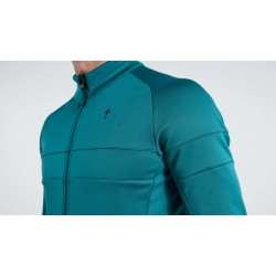 Jacheta softshell SPECIALIZED Men's RBX Comp - Tropical Teal L