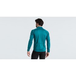 Jacheta softshell SPECIALIZED Men's RBX Comp - Tropical Teal L Jacheta softshell SPECIALIZED Men's RBX Comp - Tropical Teal L