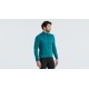 Jacheta softshell SPECIALIZED Men's RBX Comp - Tropical Teal L Jacheta softshell SPECIALIZED Mens RBX Comp - Tropical Teal L