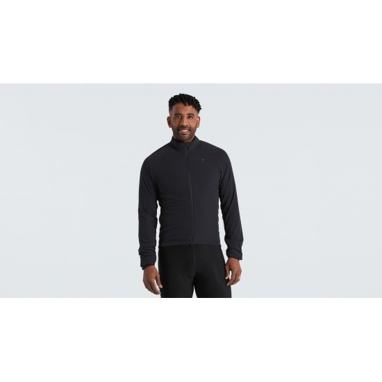 Jacheta SPECIALIZED Men's Prime-Series Alpha - Black L Jacheta SPECIALIZED Mens Prime-Series Alpha - Black L