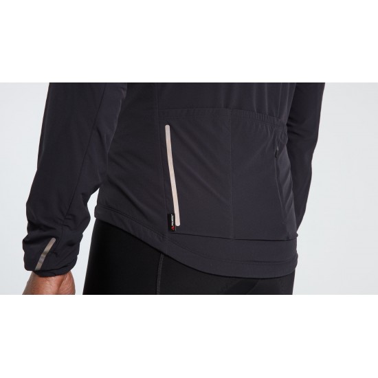 Jacheta SPECIALIZED Men's Prime-Series Alpha - Black L Jacheta SPECIALIZED Mens Prime-Series Alpha - Black L
