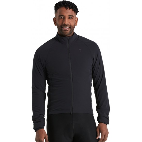 Jacheta SPECIALIZED Men's Prime-Series Alpha - Black L Jacheta SPECIALIZED Mens Prime-Series Alpha - Black L