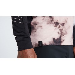 Tricou Ciclism SPECIALIZED Men's Altered Trail (L/S) - Blush XXL