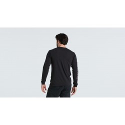 Tricou Ciclism SPECIALIZED Men's Altered (L/S) - Black XS