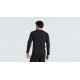Tricou SPECIALIZED Men's Altered LS - Black M Tricou SPECIALIZED Mens Altered LS - Black M