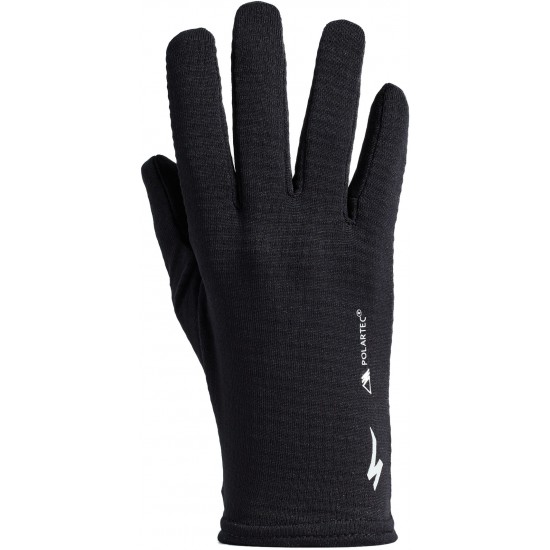 Manusi SPECIALIZEL Therminal Liner - Black XXL Manusi SPECIALIZEL Therminal Liner - Black XXL