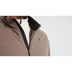 Jacheta SPECIALIZED Men's Prime-Series Alpha - Gunmetal L
