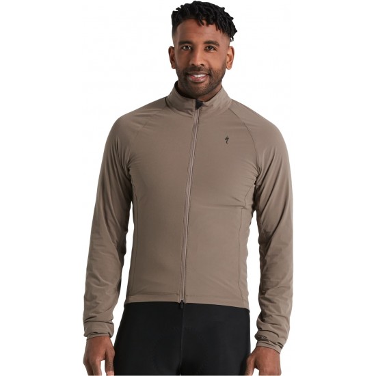 Jacheta SPECIALIZED Mens Prime-Series Alpha - Gunmetal XL