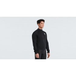 Jacheta ploaie SPECIALIZED Men's SL Logo Neoshell - Black XL