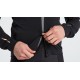 Jacheta ploaie SPECIALIZED Men's SL Logo Neoshell - Black XL Jacheta ploaie SPECIALIZED Mens SL Logo Neoshell - Black XL