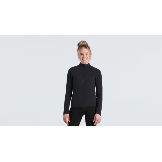 Jacheta SPECIALIZED Womens Prime-Series Alpha - Black S