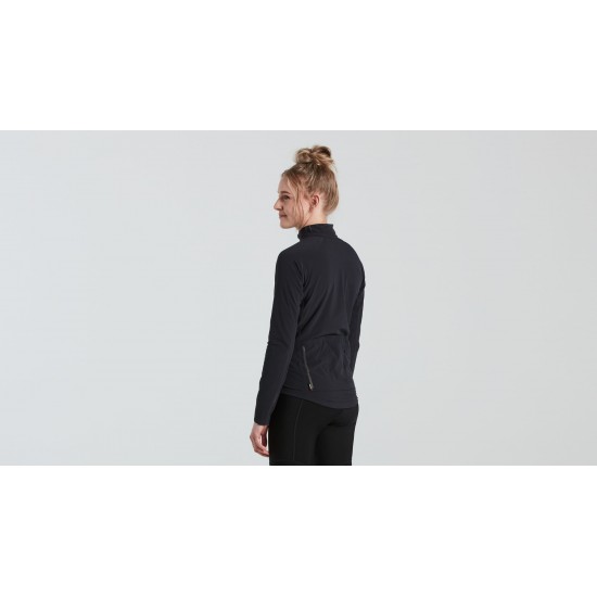 Jacheta SPECIALIZED Womens Prime-Series Alpha - Black S