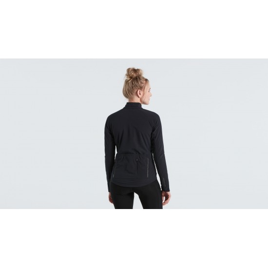 Jacheta SPECIALIZED Womens Prime-Series Alpha - Black S