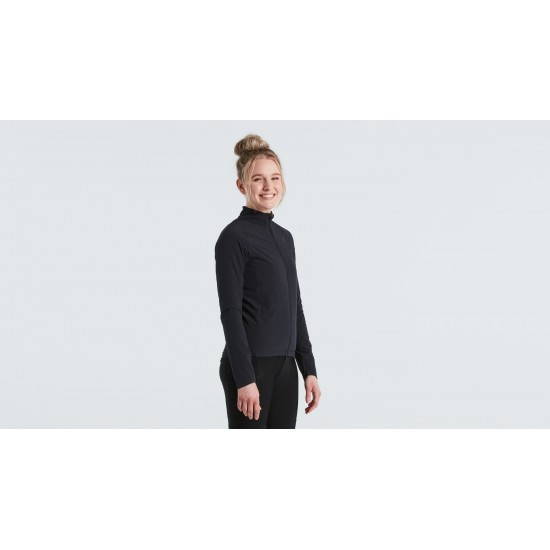 Jacheta SPECIALIZED Women's Prime-Series Alpha - Black M Jacheta SPECIALIZED Womens Prime-Series Alpha - Black M