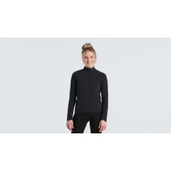 Jacheta SPECIALIZED Women's Prime-Series Alpha - Black M