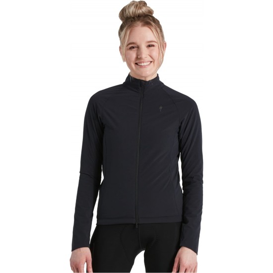 Jacheta SPECIALIZED Women's Prime-Series Alpha - Black M Jacheta SPECIALIZED Womens Prime-Series Alpha - Black M
